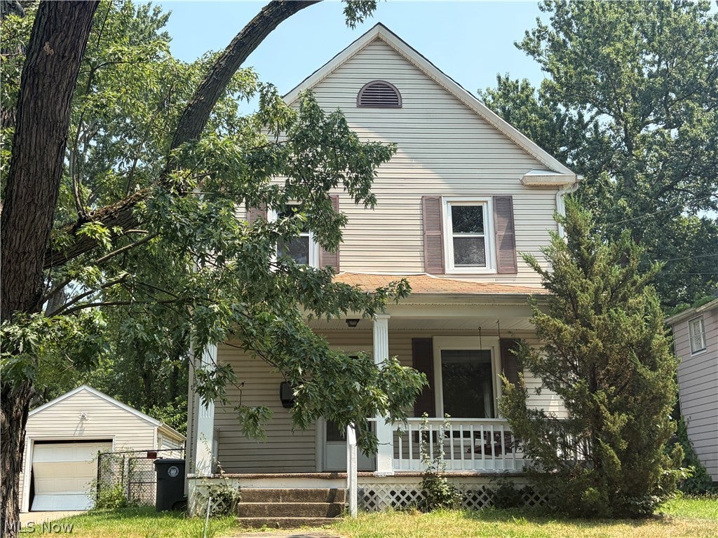 1273 Girard Street — photo