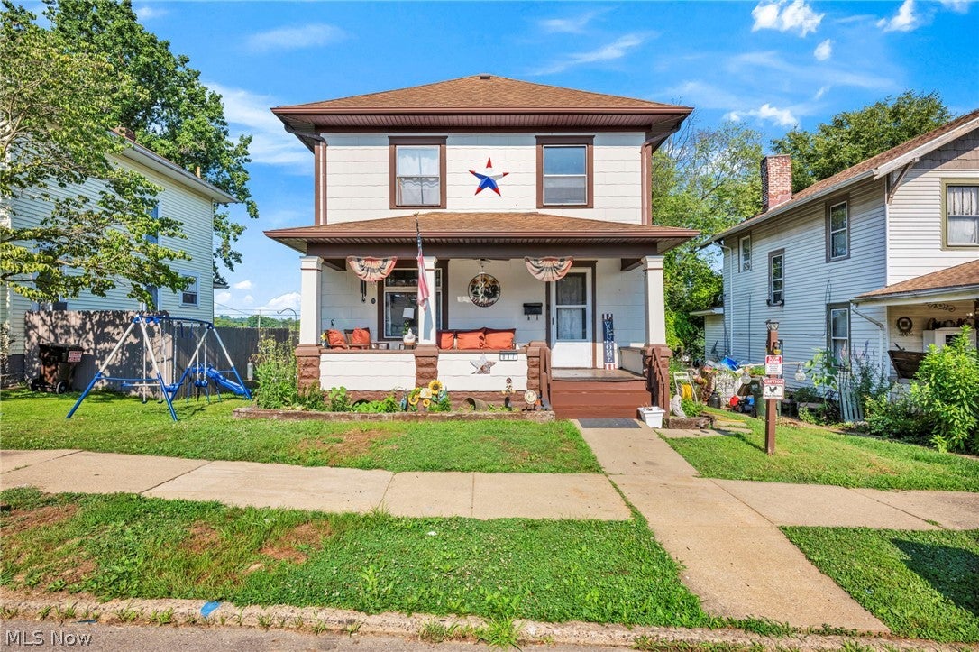 817 N 12th Street — photo
