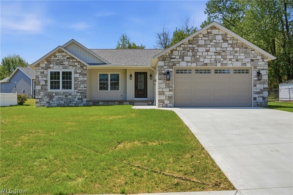 517 Whitetail Trail NE — photo