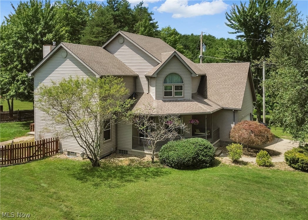 8241 Akron Canfield Road — photo