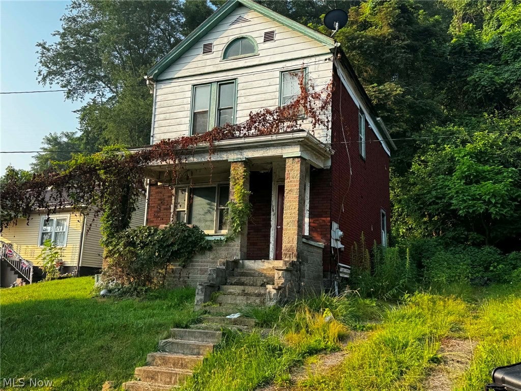 133 Highland Street — photo