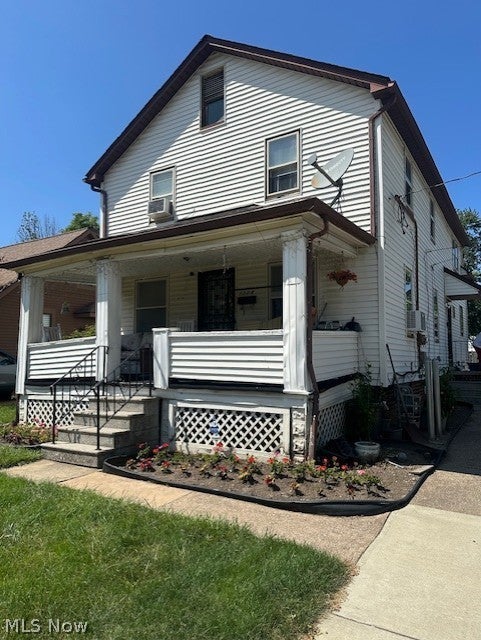 1308 W 21st Street — photo