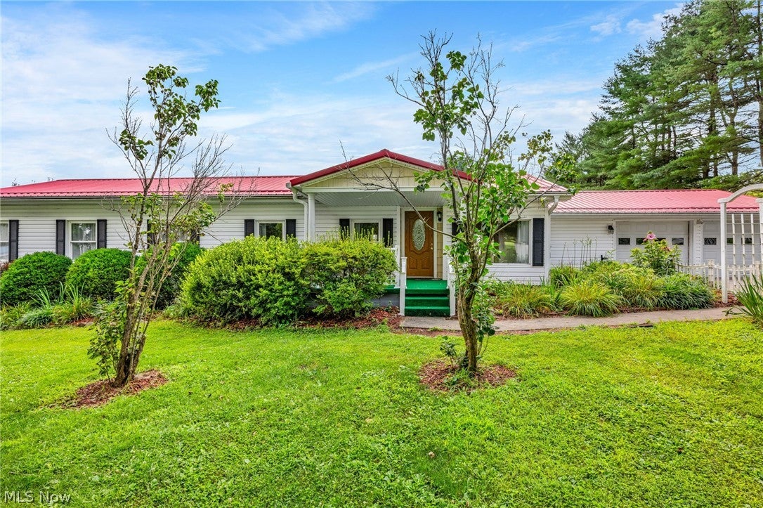 8608 Goddard Craft Lane — photo