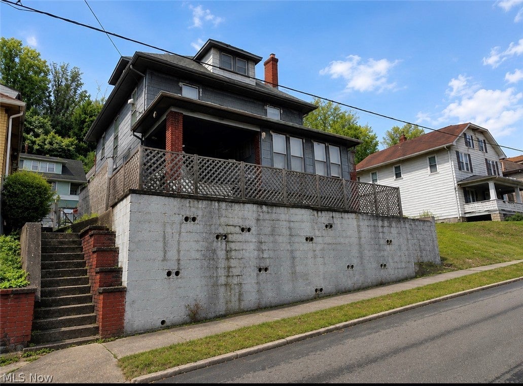 3423 Elm Street — photo