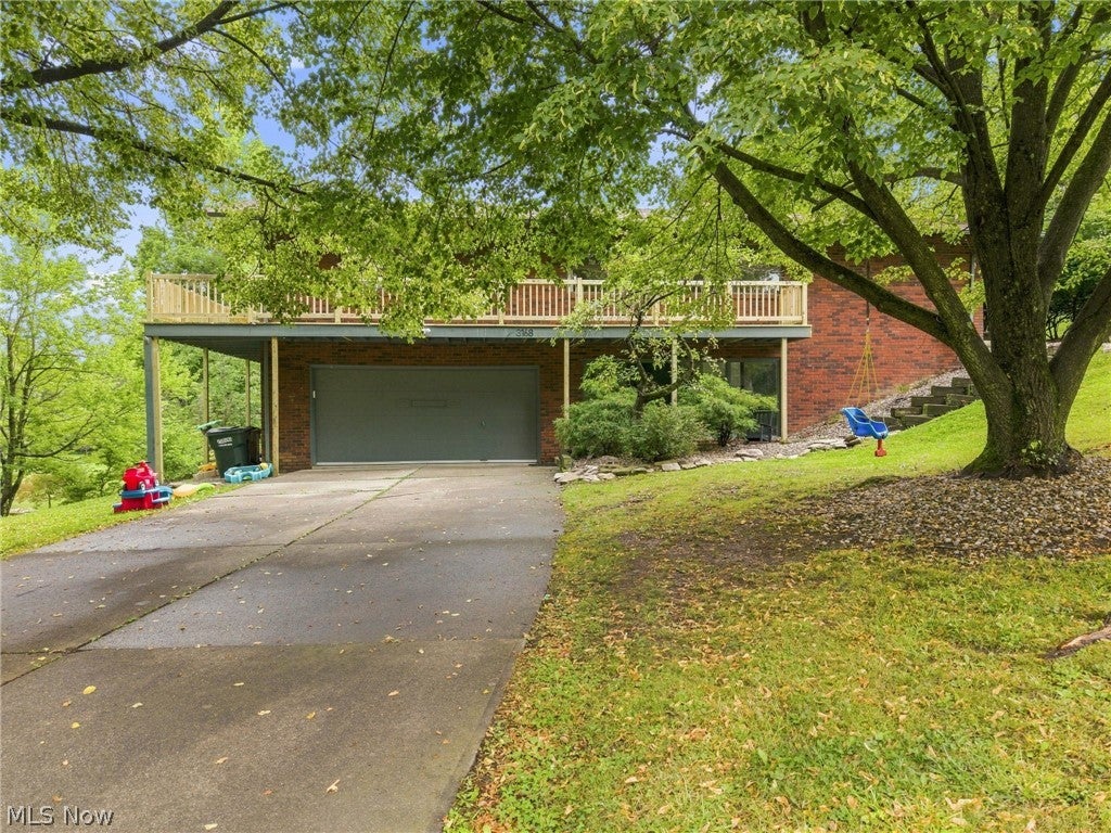 3168 Country Club Drive — photo