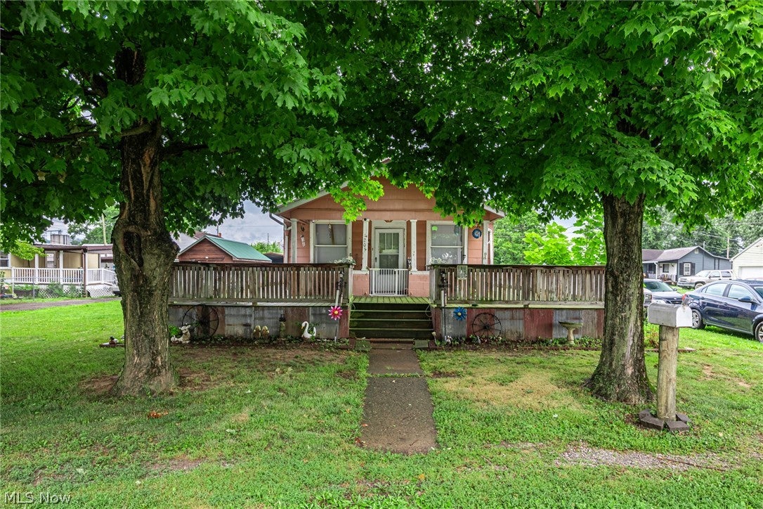 1203 Cemetery Drive — photo