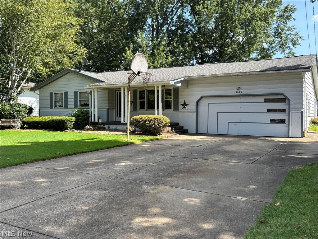 641 Matawan Drive — photo