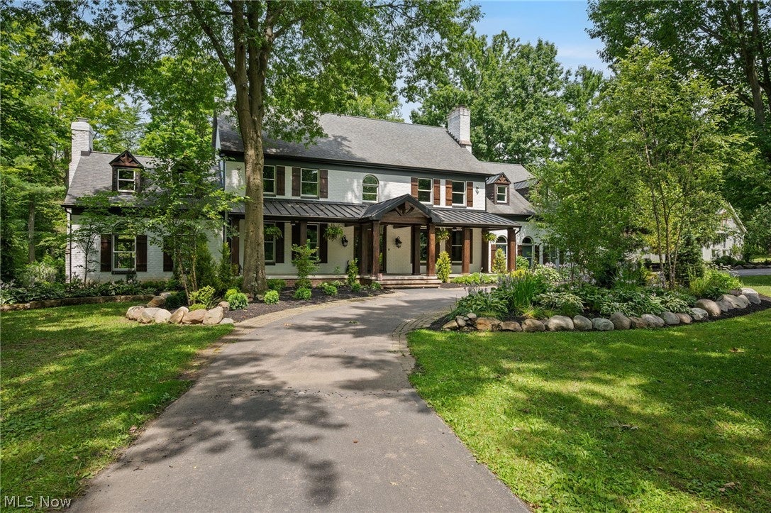 3536 Longwood Drive — photo