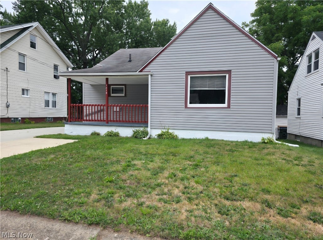 1810 Saint Elmo Avenue NE — photo