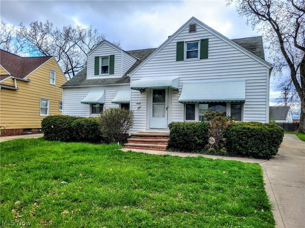 4127 Lowden Road — photo