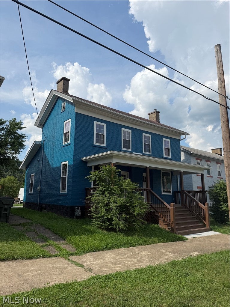 76 W Main Street — photo