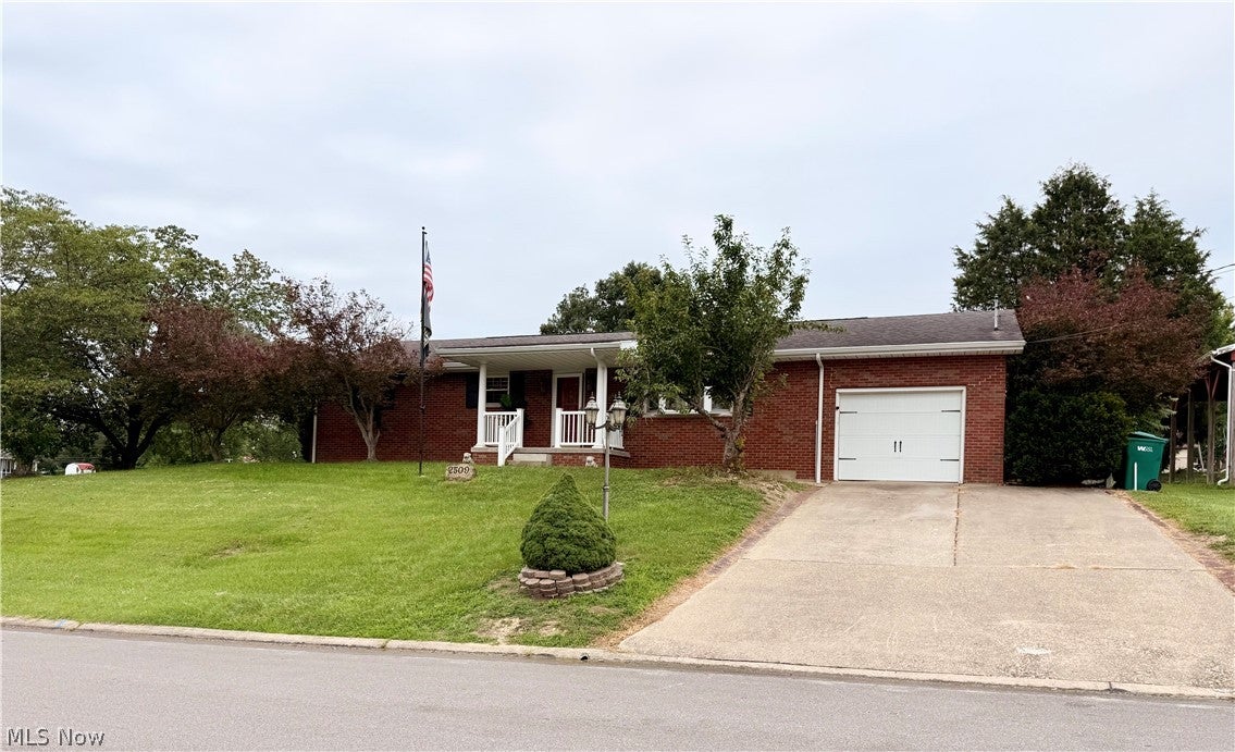 2509 Nash Street — photo