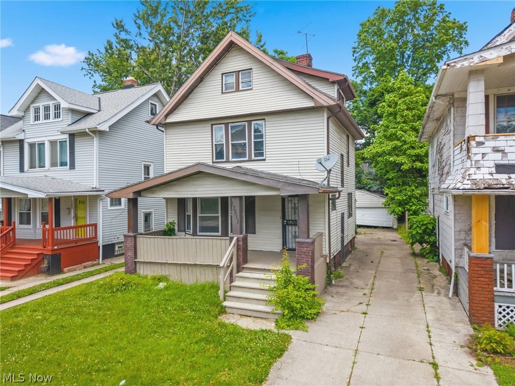 13511 Kelso Avenue — photo