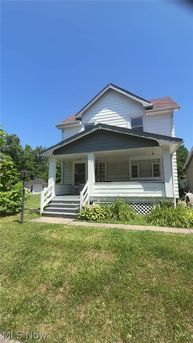 3525 E 110th Street — photo