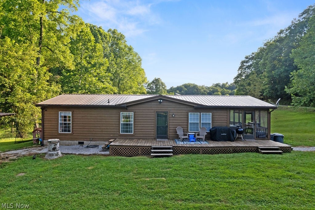 102 Logston Run Road — photo
