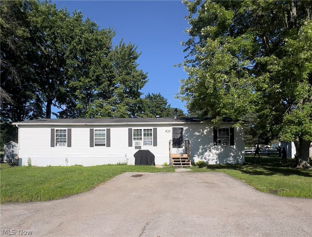 3585 Austin Road #9 — photo
