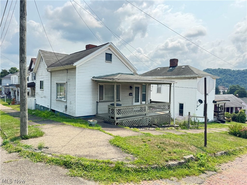 816 Delaware Street — photo