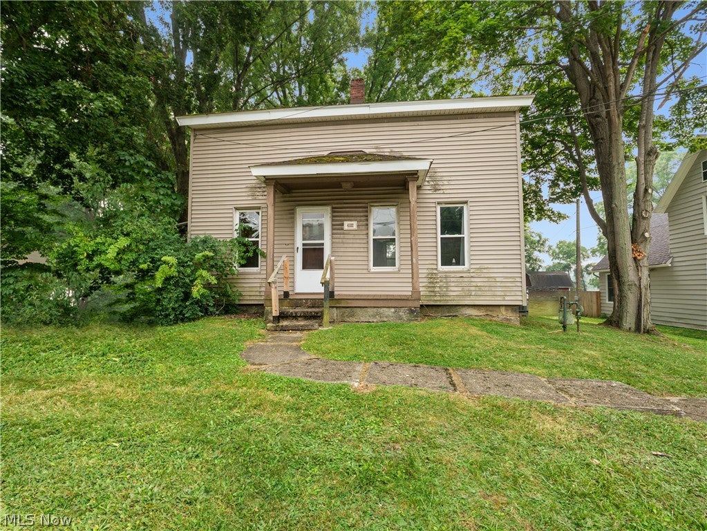 3010 Wadsworth Road — photo