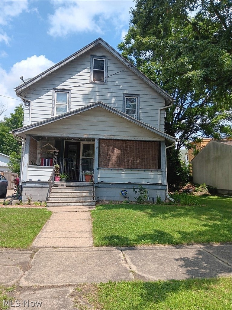 1253 Belle Street SE — photo