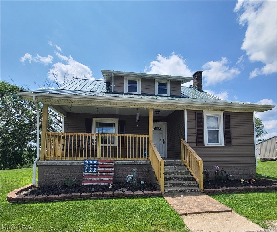 38445 Deersville Ridge Road — photo