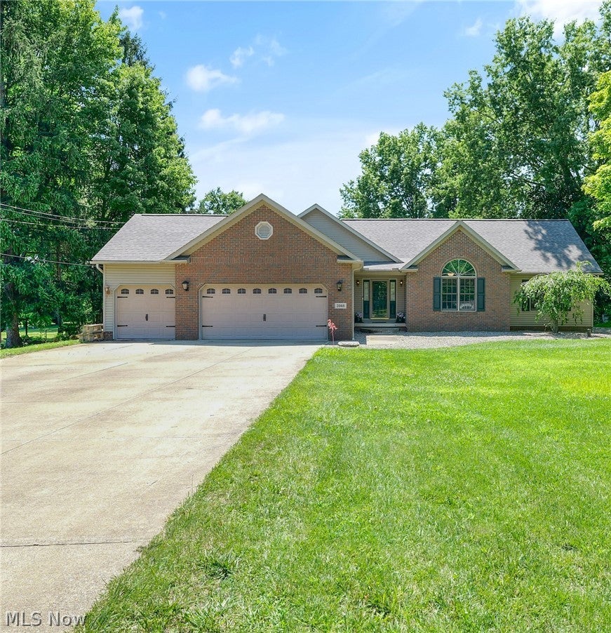 3948 Johnson Road — photo