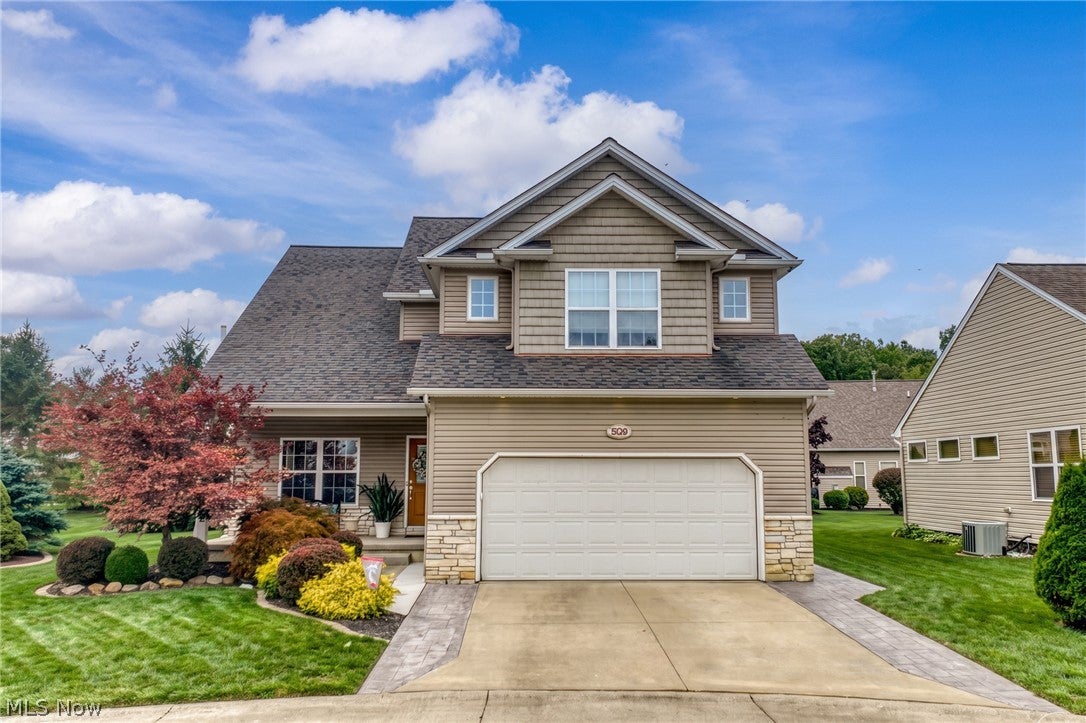 3528 Brook Court — photo