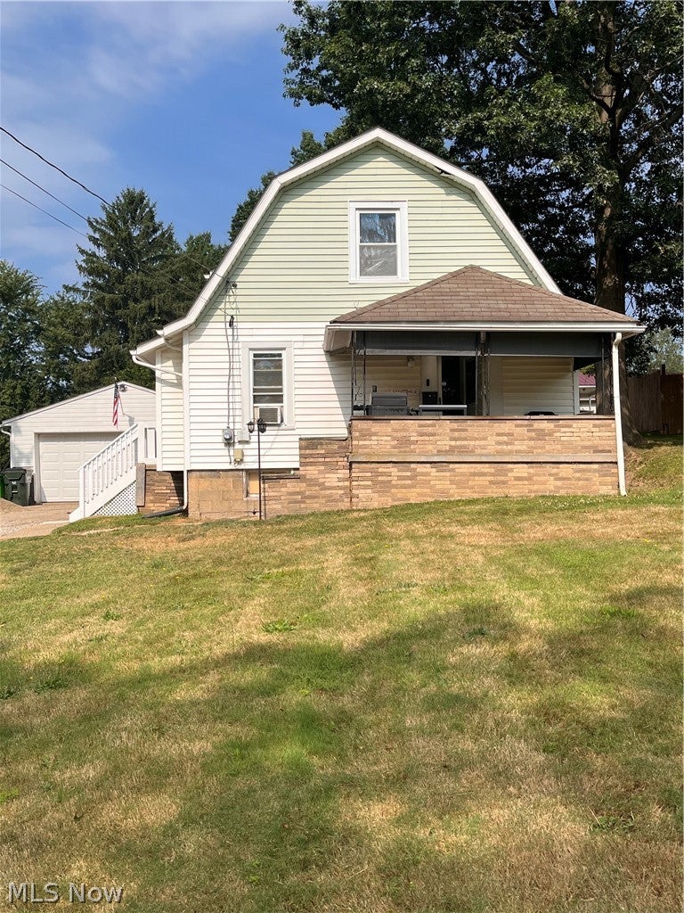 175 Wayne Street — photo