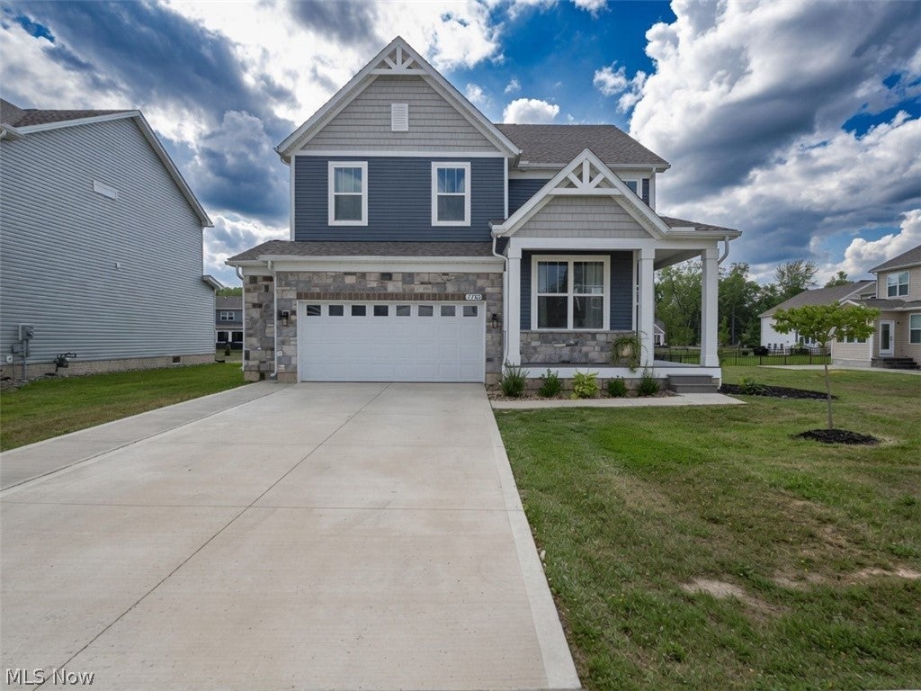 7700 Clydesdale Drive — photo