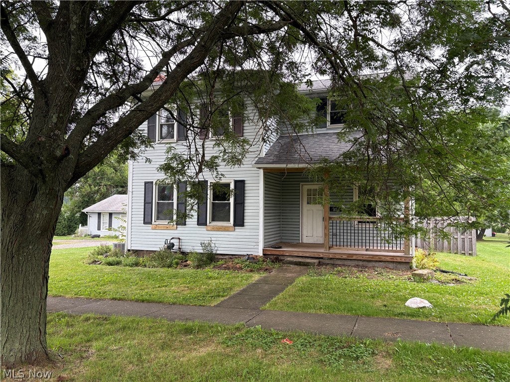 322 W Main Street — photo