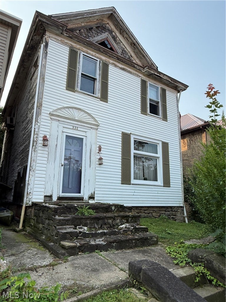 330 Vine Street — photo