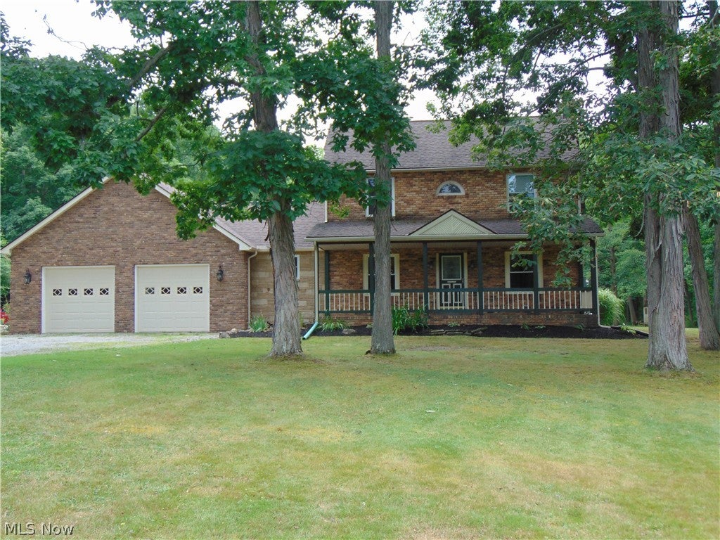 12436 Painesville Warren Road — photo
