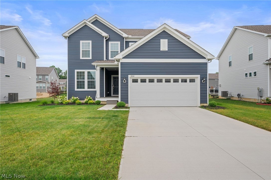 26341 Grand View Drive — photo