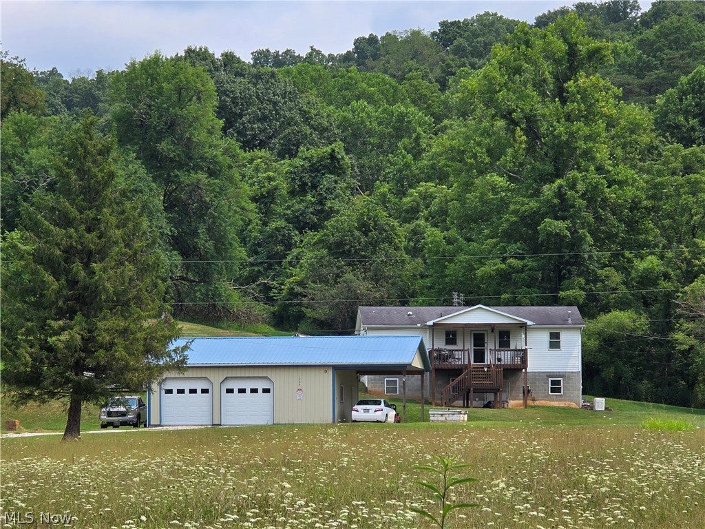 1229 Woodyard Creek Road — photo