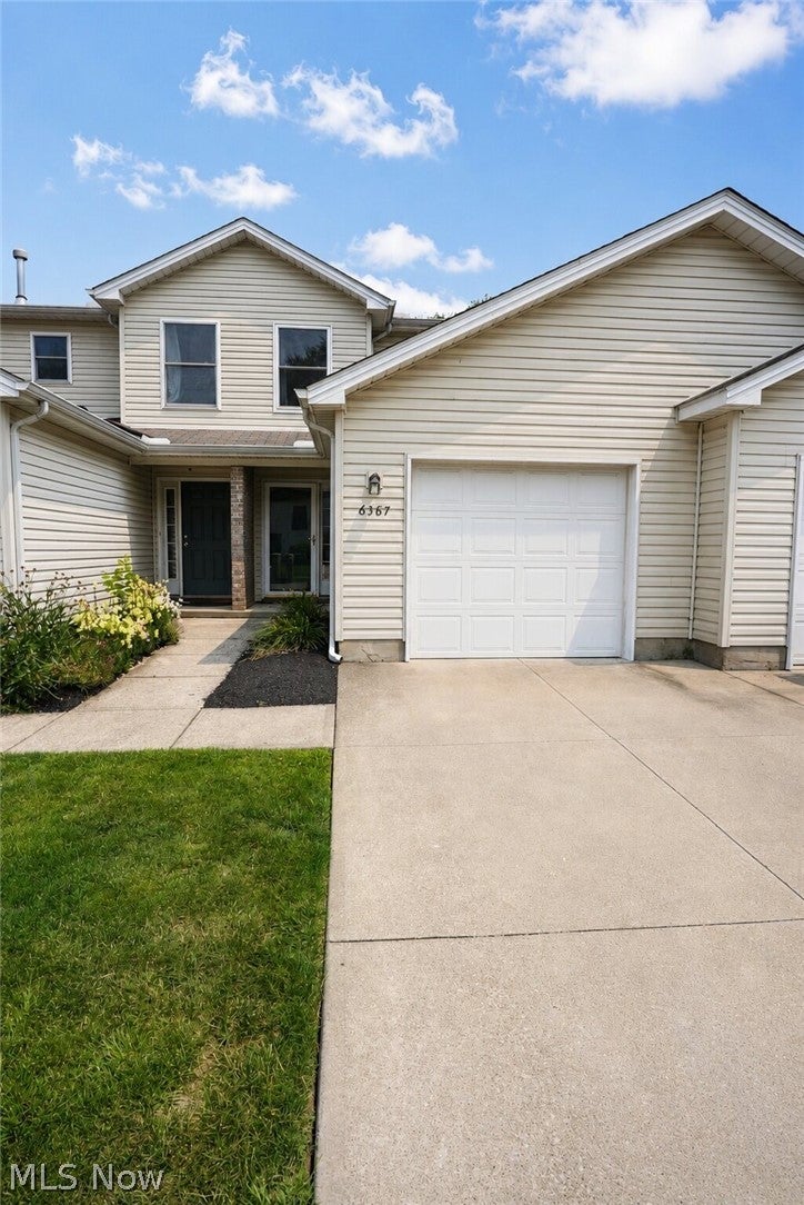 6387 Forest Park Drive — photo