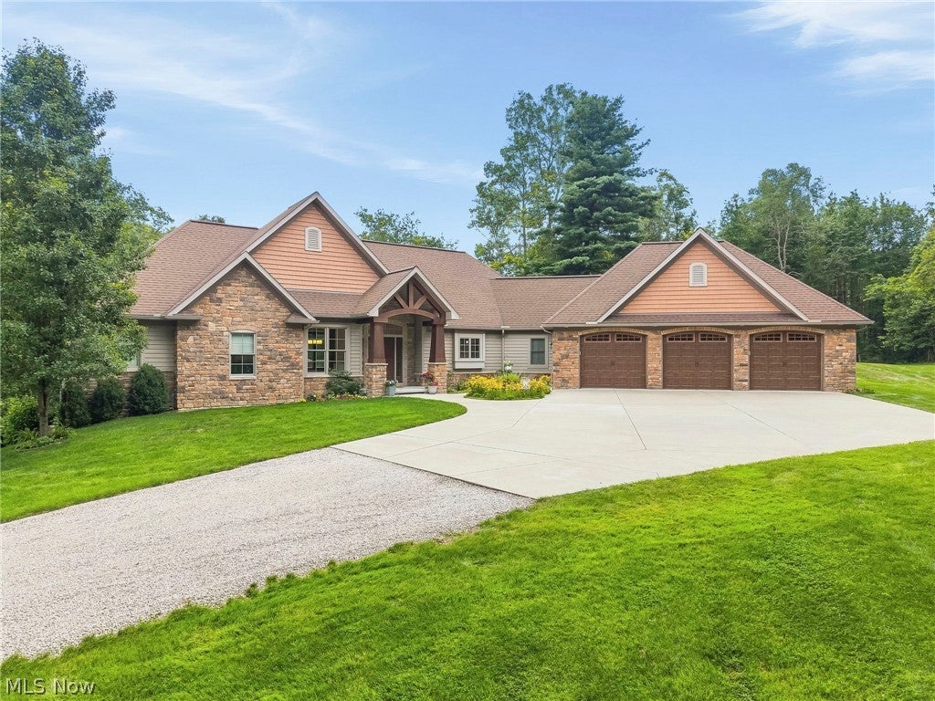 4922 Chase Road SE — photo