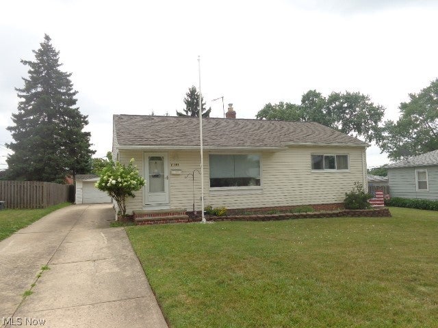 11141 Gabriella Drive — photo