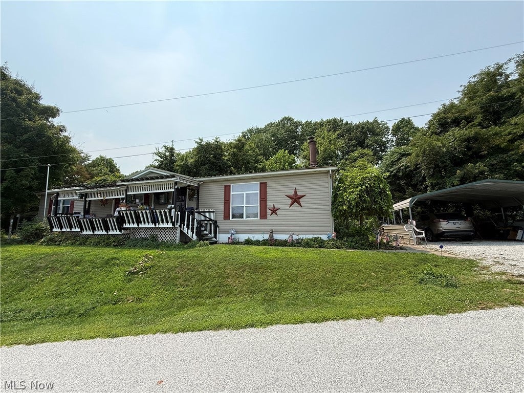 16029 Township Road 289 — photo