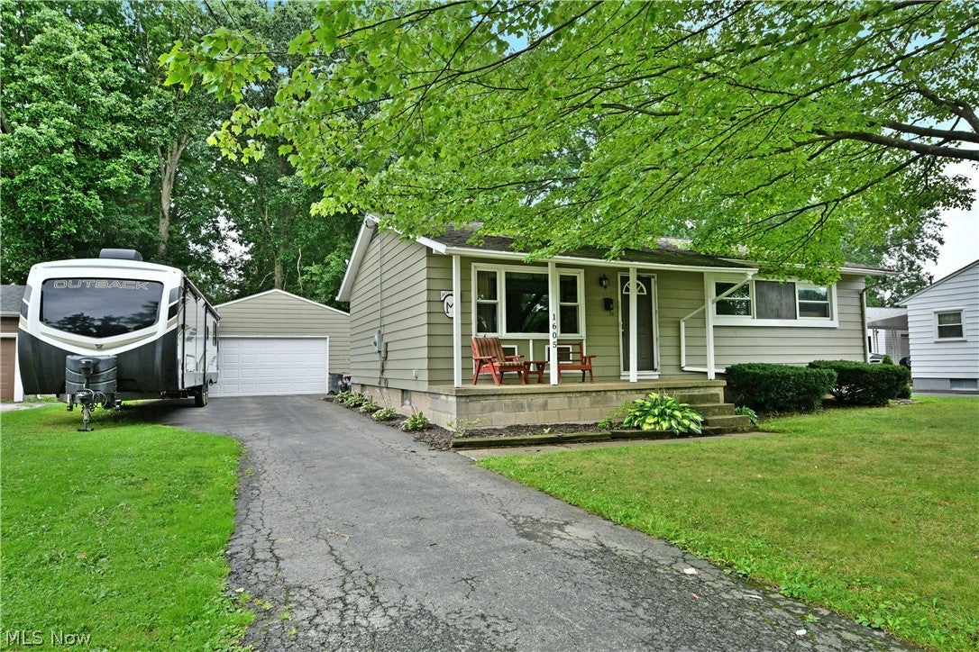 1605 Difford Drive, Niles, OH 44446 — photo 3