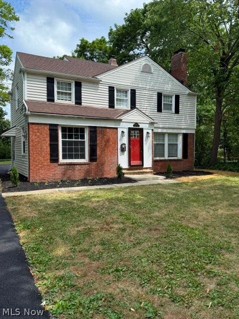 19013 Chagrin Boulevard — photo