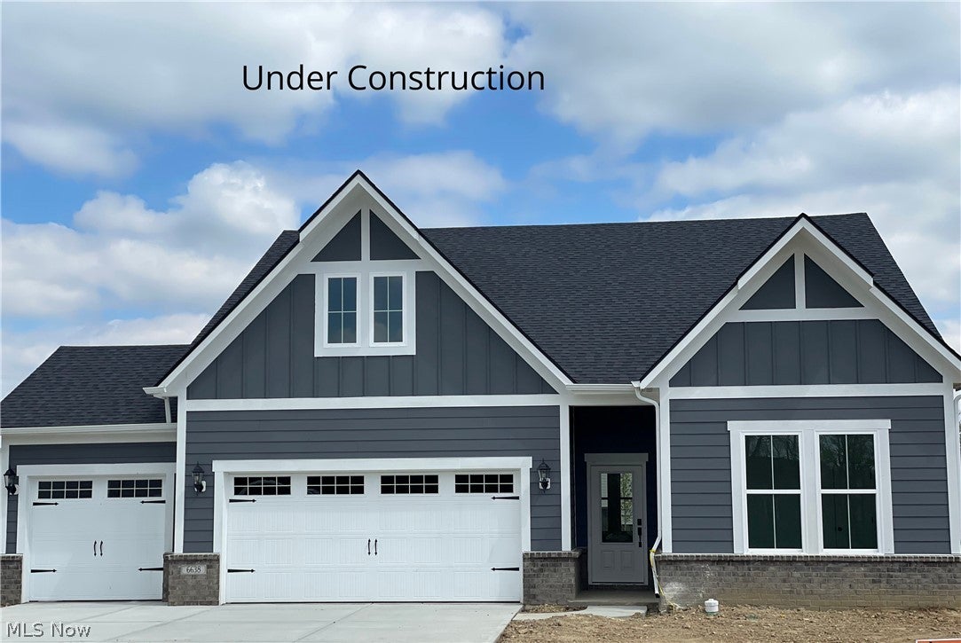 791 Colesbourne Circle — photo