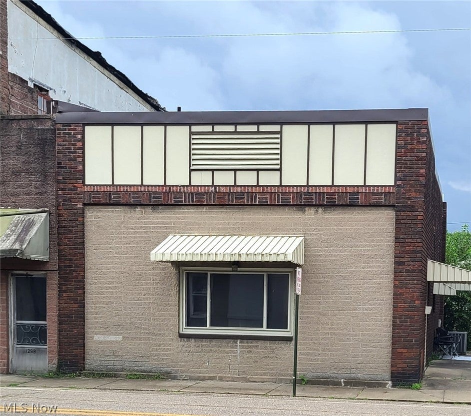 131 3rd Street, Tiltonsville, OH 43963
