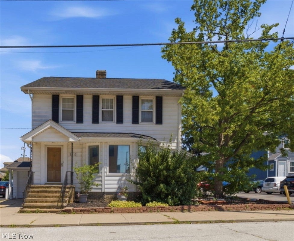 1415 Blossom Park Avenue — photo