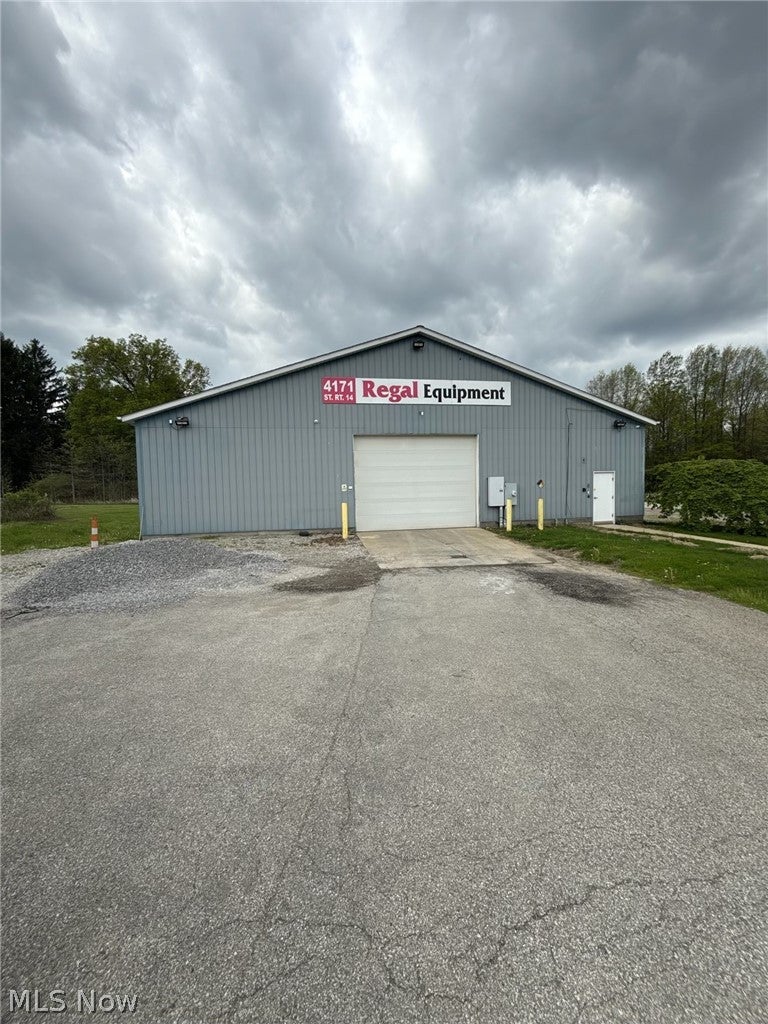 4171 State Route 14 — photo