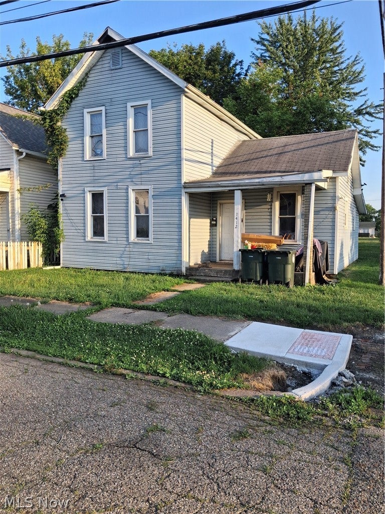 1412 4th Street NE — photo