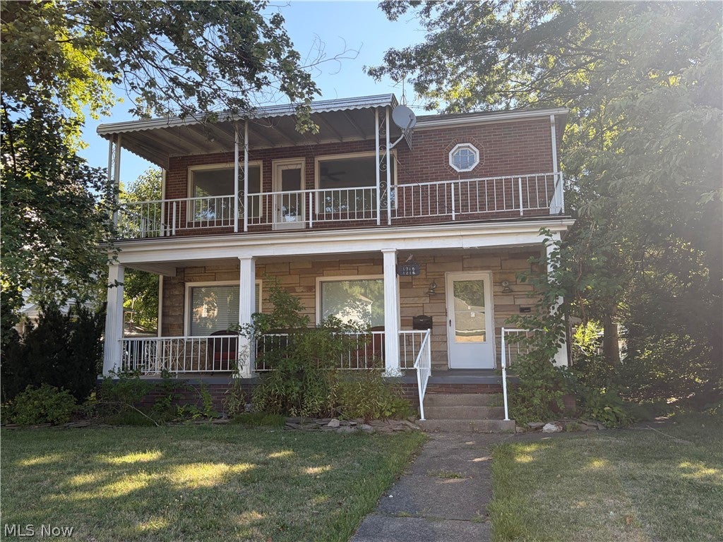 1716 Fulton Road NW 1718 — photo