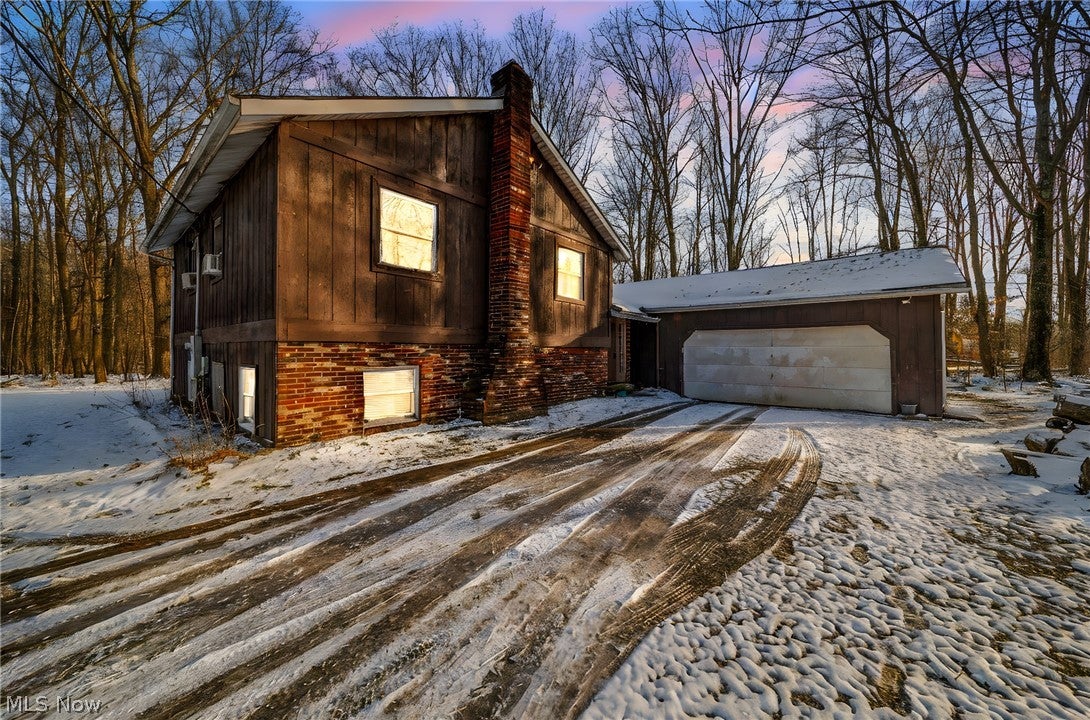 1990 Short Road — photo