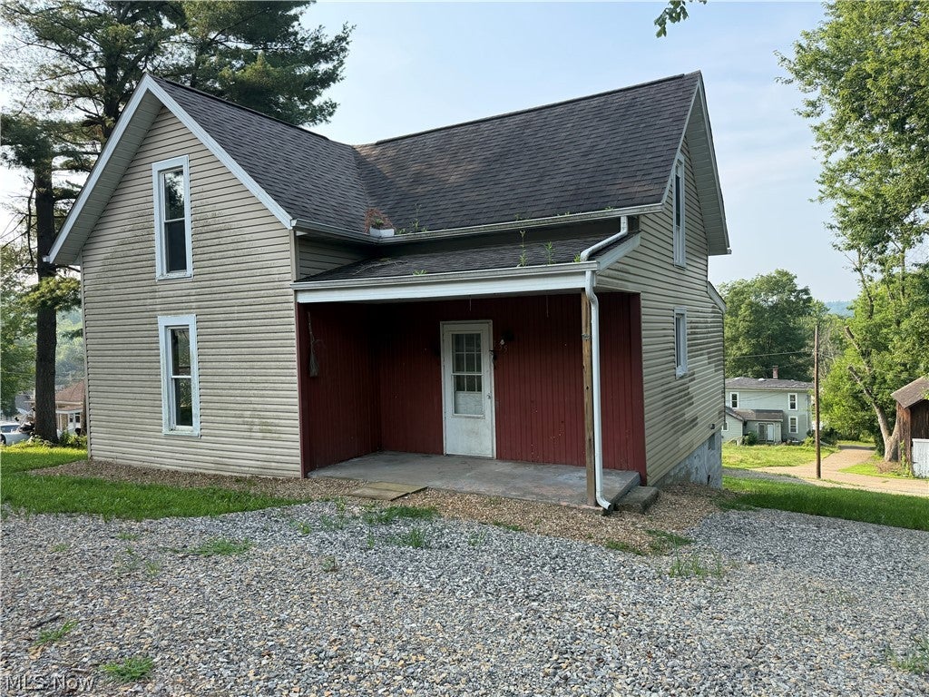 135 Mound Street — photo