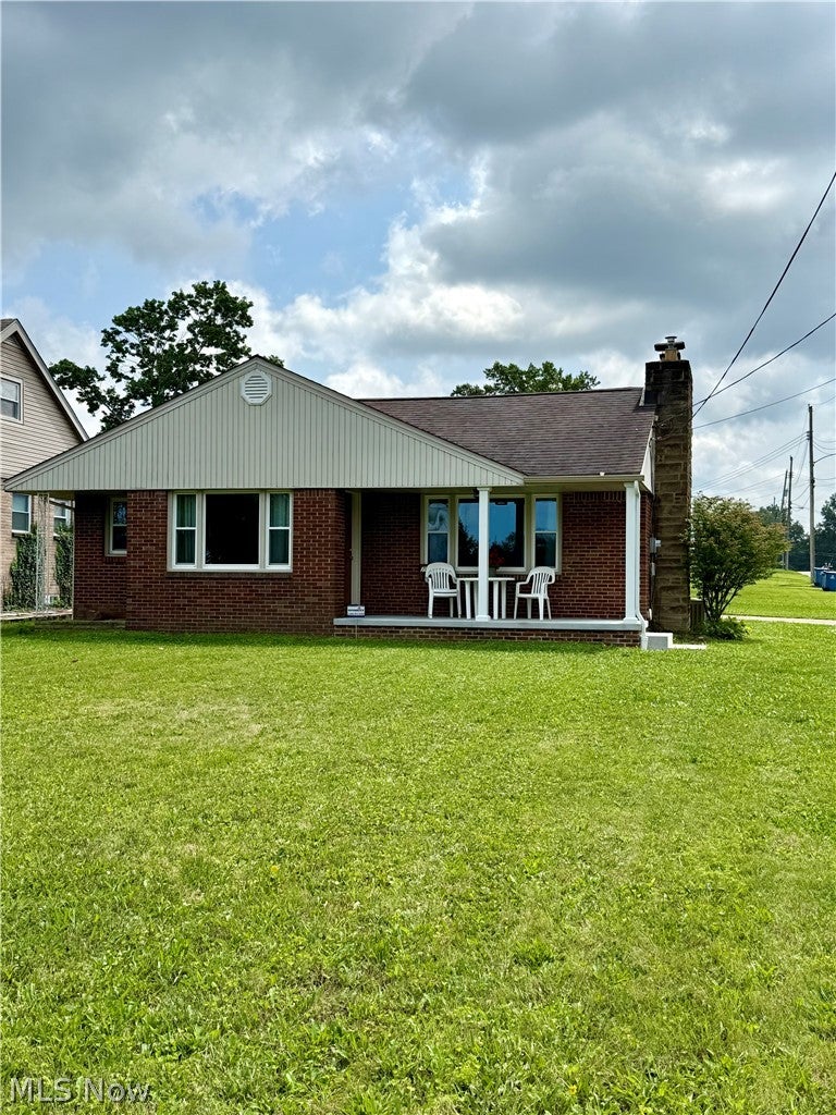 701 Coitsville Road — photo