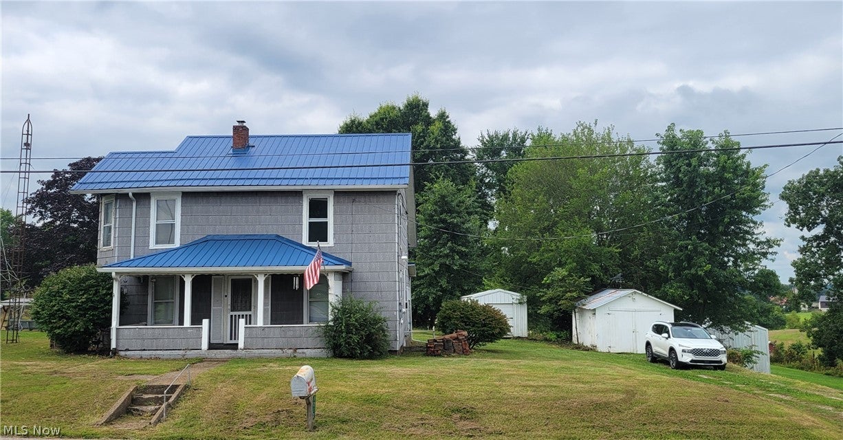 7212 State Route 550 — photo