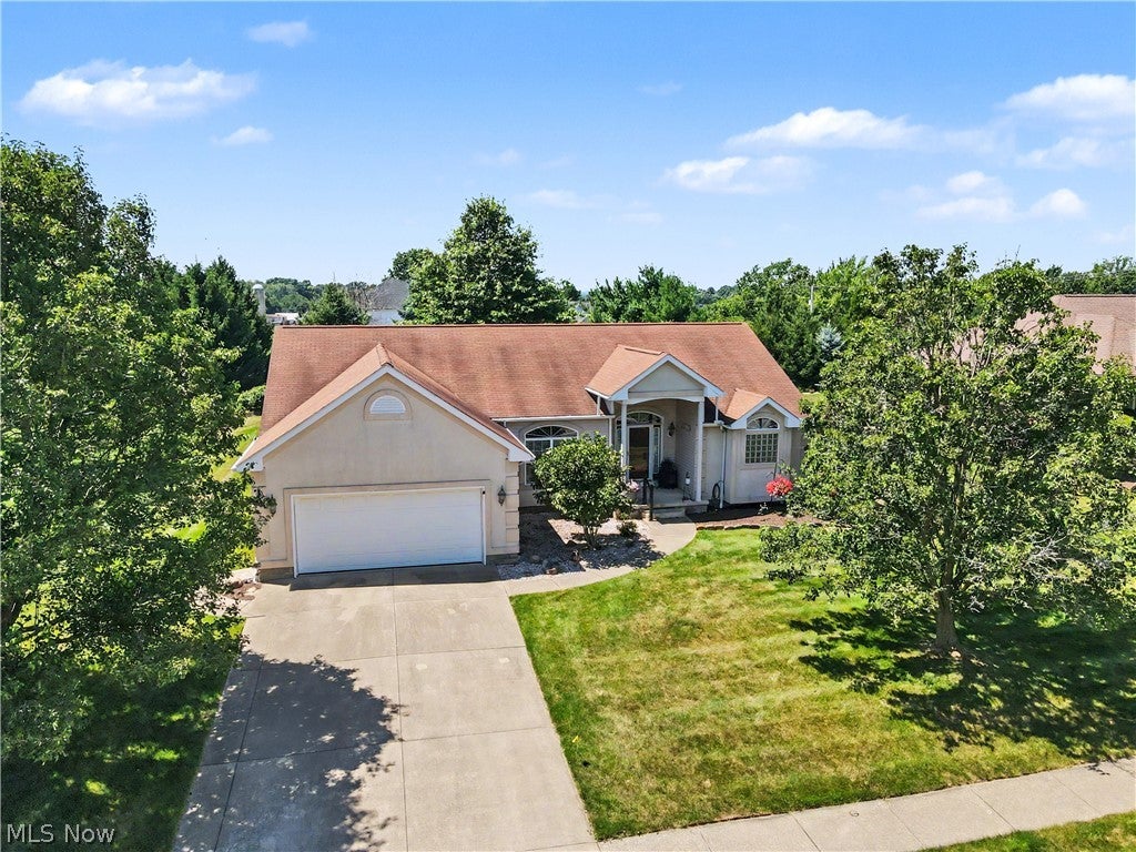 11547 Grand Valley Drive NW — photo
